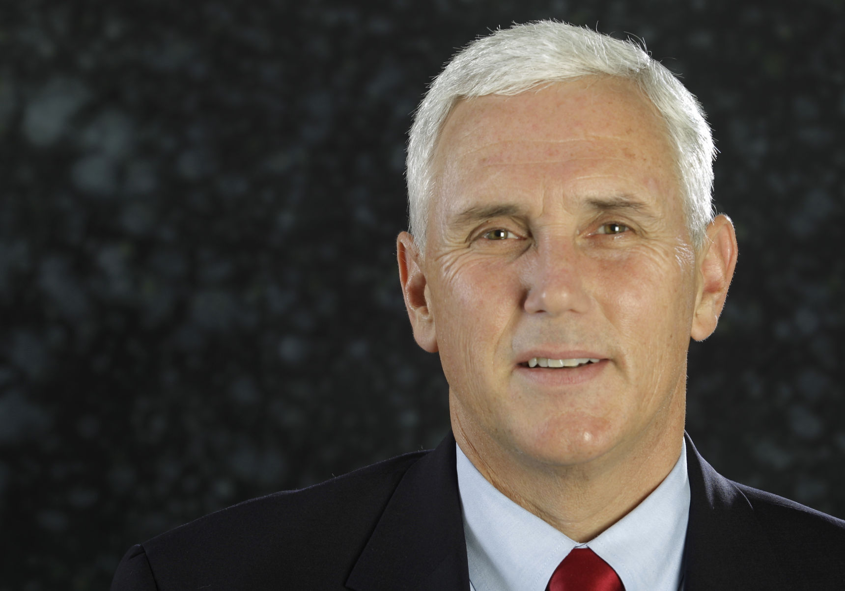 Mike Pence